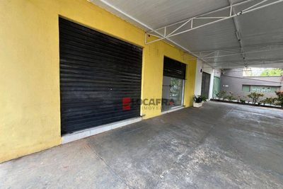 Loja-Salão, 85 m² - Foto 2