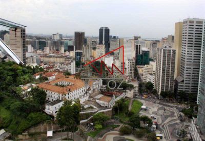 Apartamento, 1 quarto, 50 m² - Foto 1