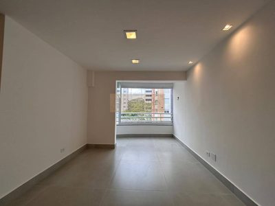 Apartamento, 3 quartos, 94 m² - Foto 2