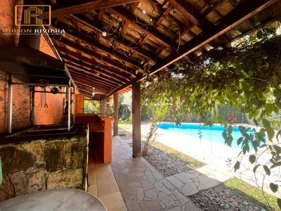 Casa, 3 quartos, 260 m² - Foto 2