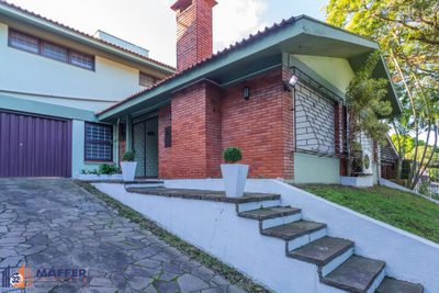 Casa, 3 quartos, 350 m² - Foto 2