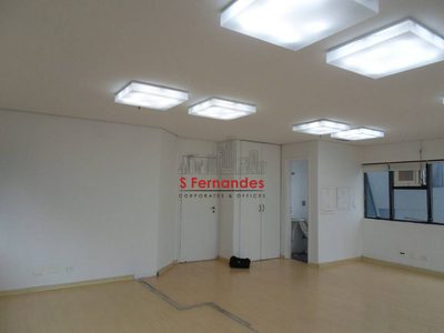 Sala-Conjunto, 45 m² - Foto 5