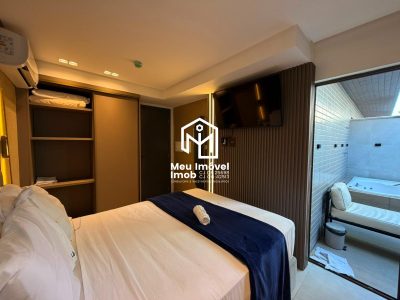 Flat/Apart Hotel, 1 quarto, 26 m² - Foto 3