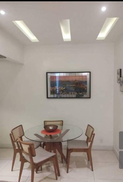 Apartamento, 3 quartos, 97 m² - Foto 2