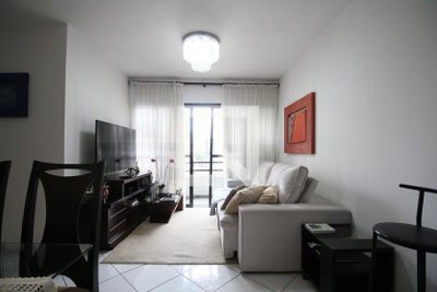 Apartamento, 3 quartos, 82 m² - Foto 1