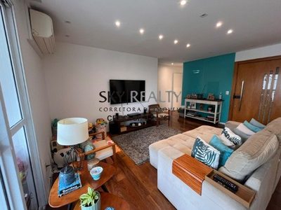 Apartamento, 3 quartos, 171 m² - Foto 5