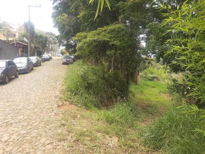 Terreno, 600 m² - Foto 2