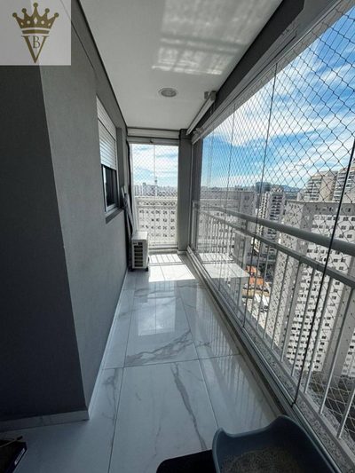 Apartamento, 2 quartos, 83 m² - Foto 4