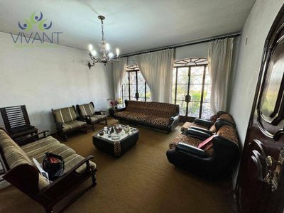 Casa, 5 quartos, 292 m² - Foto 4