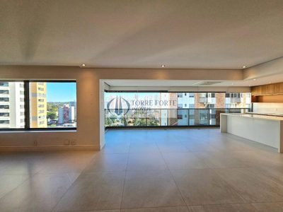 Apartamento, 3 quartos, 192 m² - Foto 2