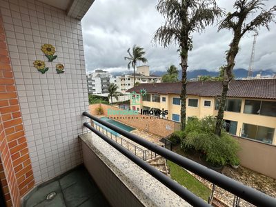 Apartamento, 2 quartos, 70 m² - Foto 2