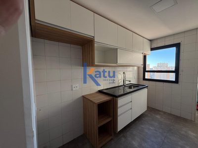Apartamento, 3 quartos, 84 m² - Foto 5