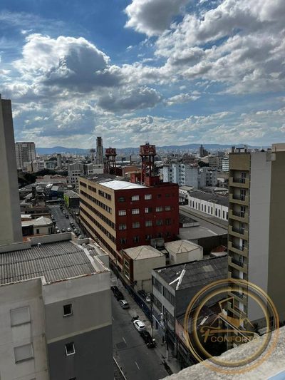 Apartamento, 2 quartos, 33 m² - Foto 4