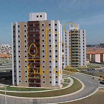Apartamento, 3 quartos, 100 m² - Foto 1