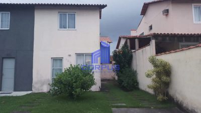 Casa, 2 quartos, 100 m² - Foto 1