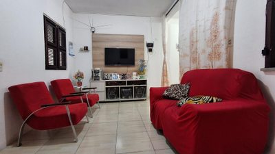 Casa, 4 quartos, 223 m² - Foto 2