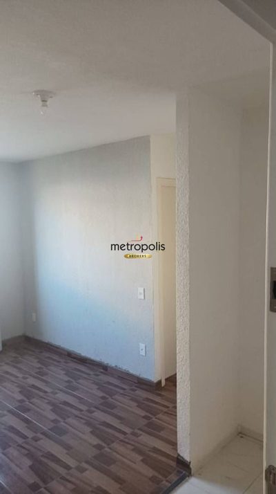 Apartamento, 2 quartos, 40 m² - Foto 2