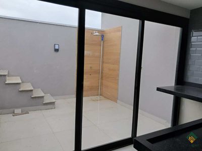 Sobrado, 4 quartos, 165 m² - Foto 5