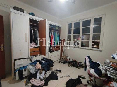 Apartamento, 3 quartos, 92 m² - Foto 2