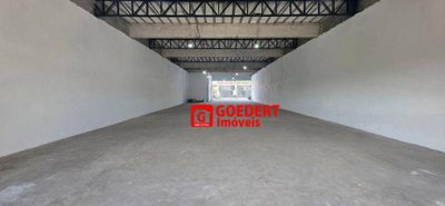 Loja-Salão, 300 m² - Foto 4