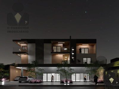 Casa, 3 quartos, 131 m² - Foto 1