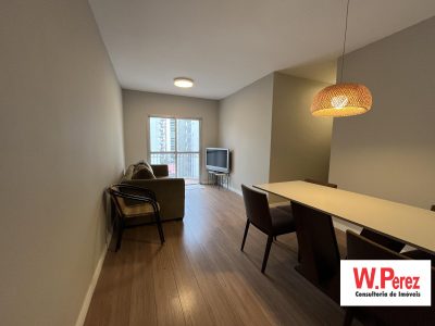 Apartamento, 2 quartos, 68 m² - Foto 1