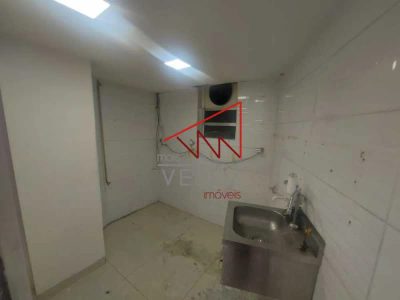 Loja-Salão, 37 m² - Foto 1