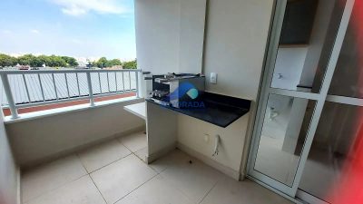 Apartamento, 2 quartos, 63 m² - Foto 1