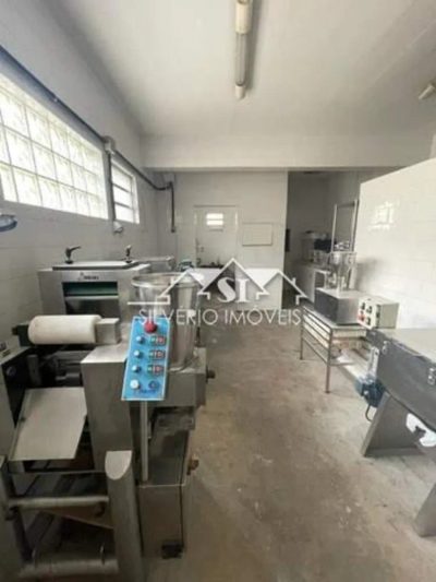 Depósito-Galpão, 566 m² - Foto 5