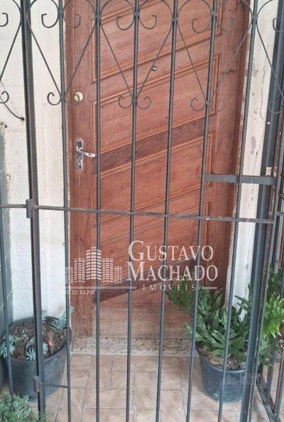 Apartamento, 2 quartos, 45 m² - Foto 1