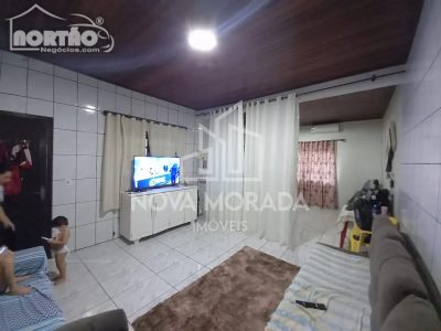 Casa, 4 quartos - Foto 5