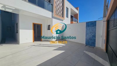 Sobrado, 3 quartos, 179 m² - Foto 5