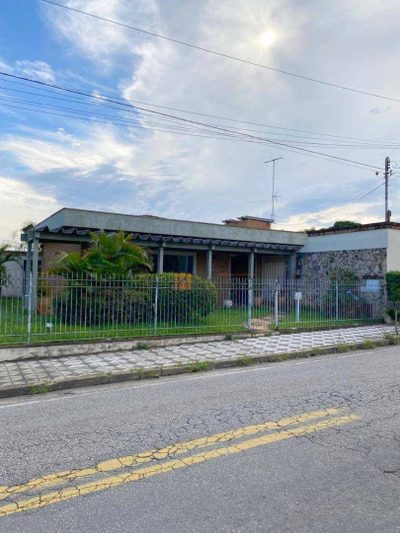 Casa, 2 quartos, 384 m² - Foto 3
