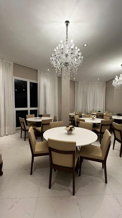 Apartamento, 3 quartos, 70 m² - Foto 4