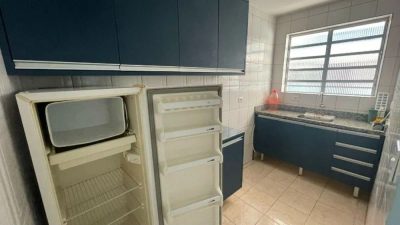 Apartamento, 2 quartos, 48 m² - Foto 2