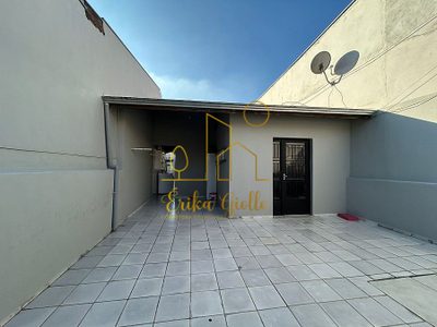 Casa, 2 quartos, 125 m² - Foto 1