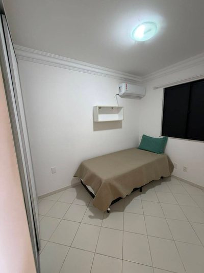 Apartamento, 3 quartos - Foto 4