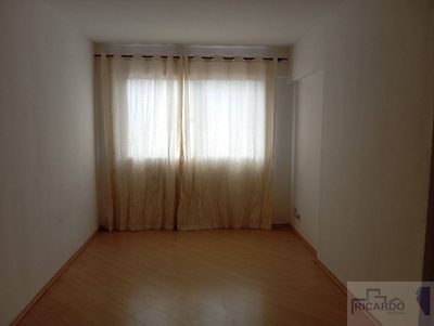 Apartamento, 1 quarto, 38 m² - Foto 3