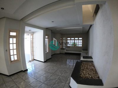 Casa, 6 quartos, 360 m² - Foto 4
