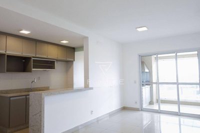 Apartamento, 3 quartos, 93 m² - Foto 1