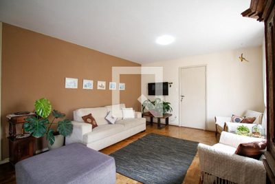 Apartamento, 3 quartos, 148 m² - Foto 4