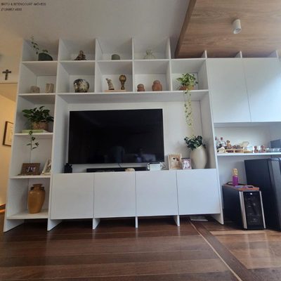 Apartamento, 4 quartos, 140 m² - Foto 4