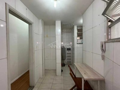 Apartamento, 1 quarto, 41 m² - Foto 2