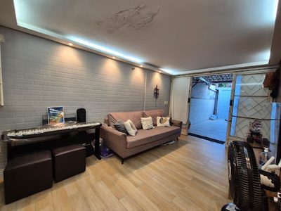 Casa, 3 quartos - Foto 4