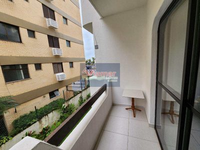 Apartamento, 2 quartos, 65 m² - Foto 4