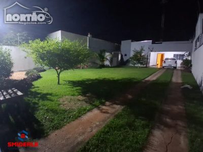 Casa, 3 quartos, 90 m² - Foto 1