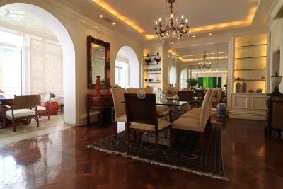 Apartamento, 4 quartos, 463 m² - Foto 1