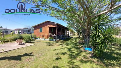 Casa, 2 quartos, 60 m² - Foto 2