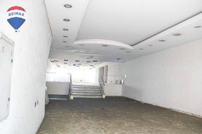 Loja-Salão, 1100 m² - Foto 3