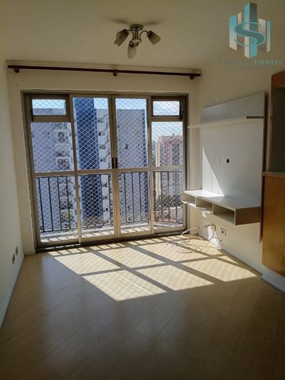 Apartamento, 2 quartos, 59 m² - Foto 1